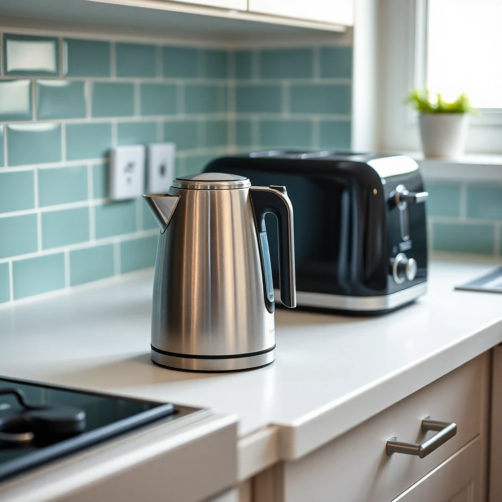 Jah Appliance — quality appliances in Soweto